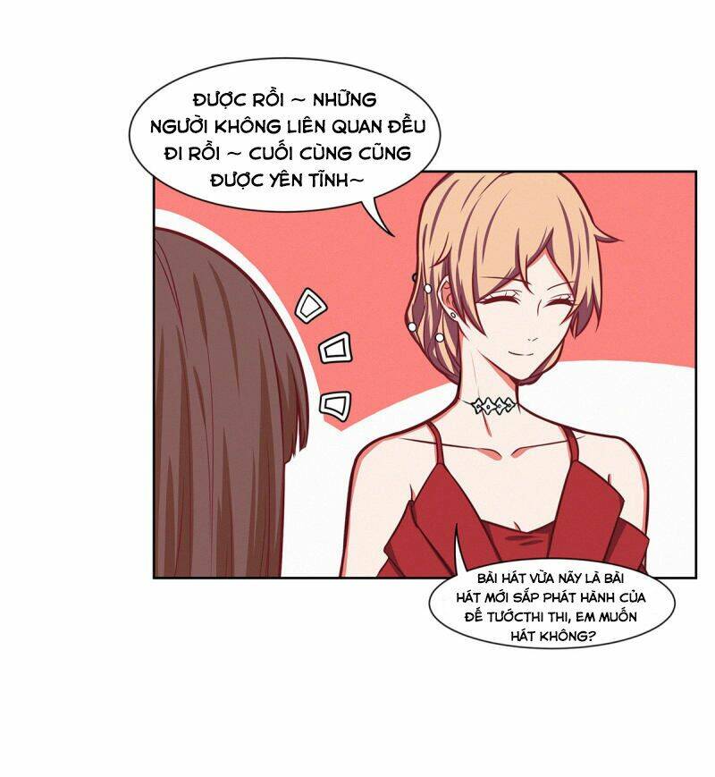 Trọng Sinh Quý Thê Chi Phục Thù Hoa Lệ: Chapter 33