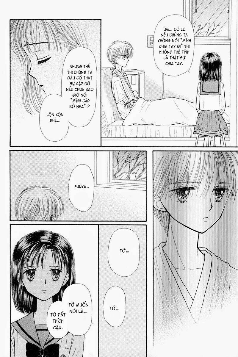 Kodomo No Omocha: Chapter 38