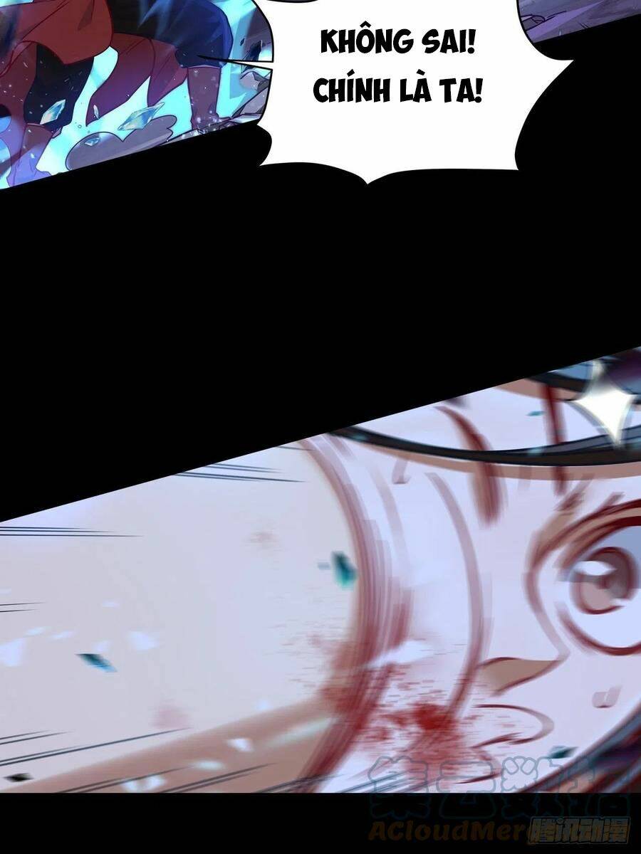 Người Nguyên Thủy Mạnh Nhất: Chapter 65