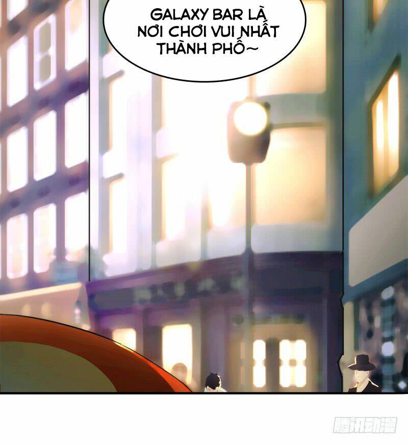 Yêu Tinh Đại Tác Chiến: Chapter 9
