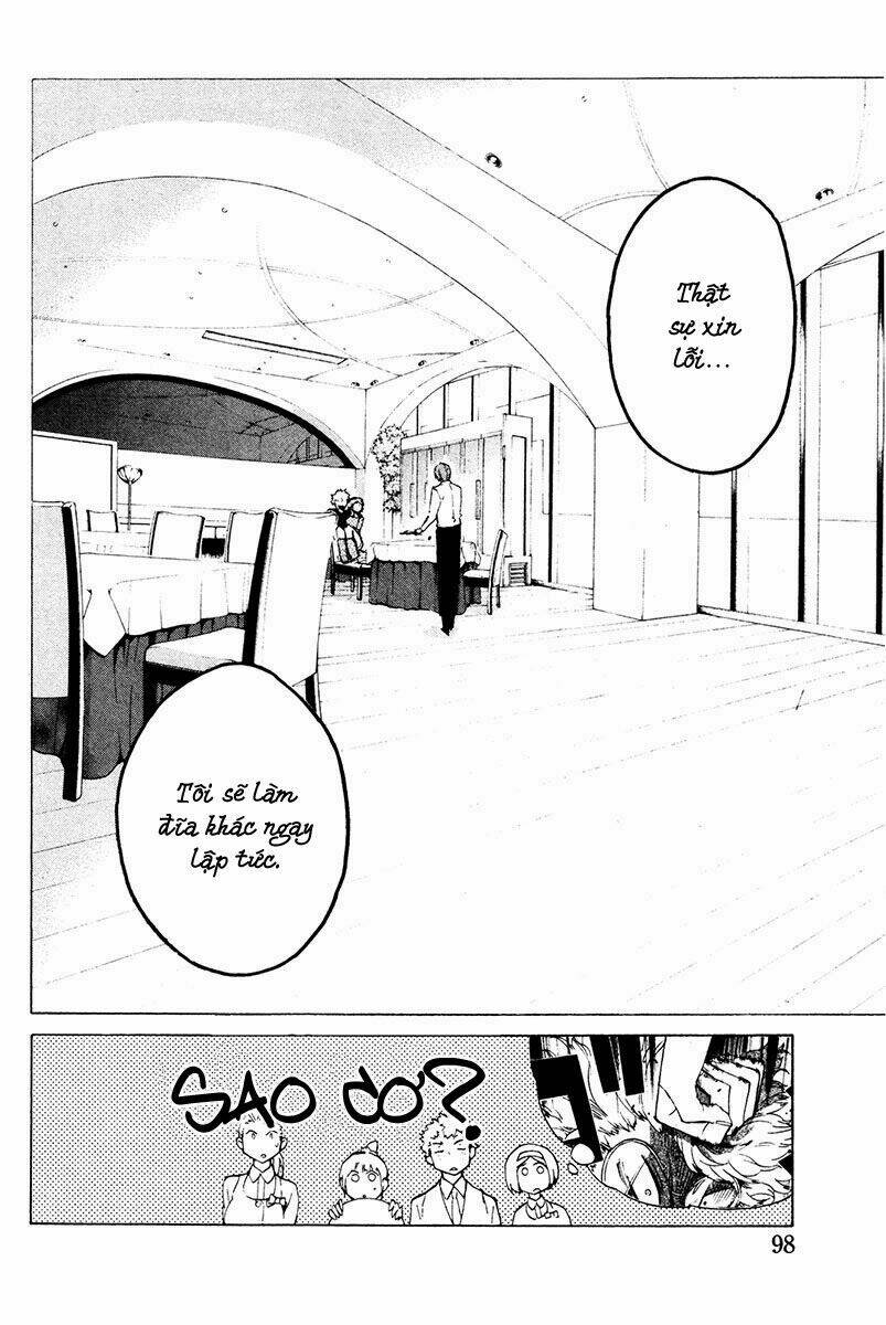 Hell\’s Kitchen: Chapter 22