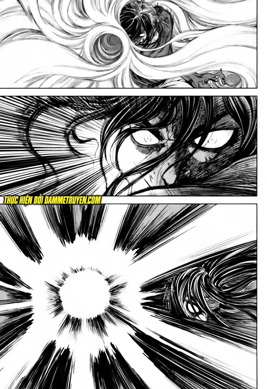 Long Phi Bất Bại 2: Chapter 96