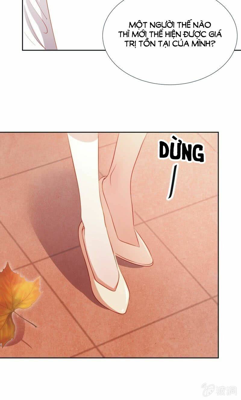 Khi Trá Luyến Nhân: Chapter 57