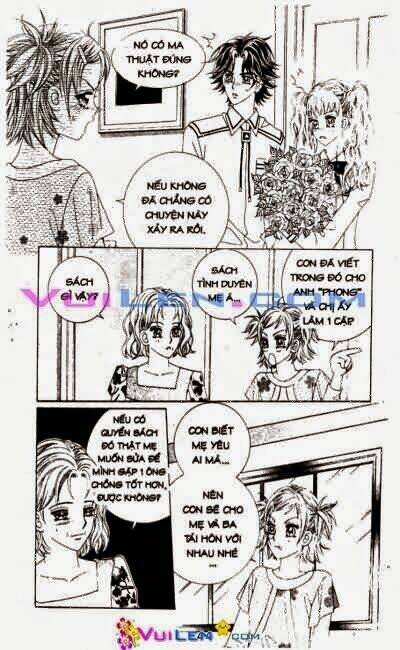 Cặp Đôi Kỳ Lạ: Chapter 5