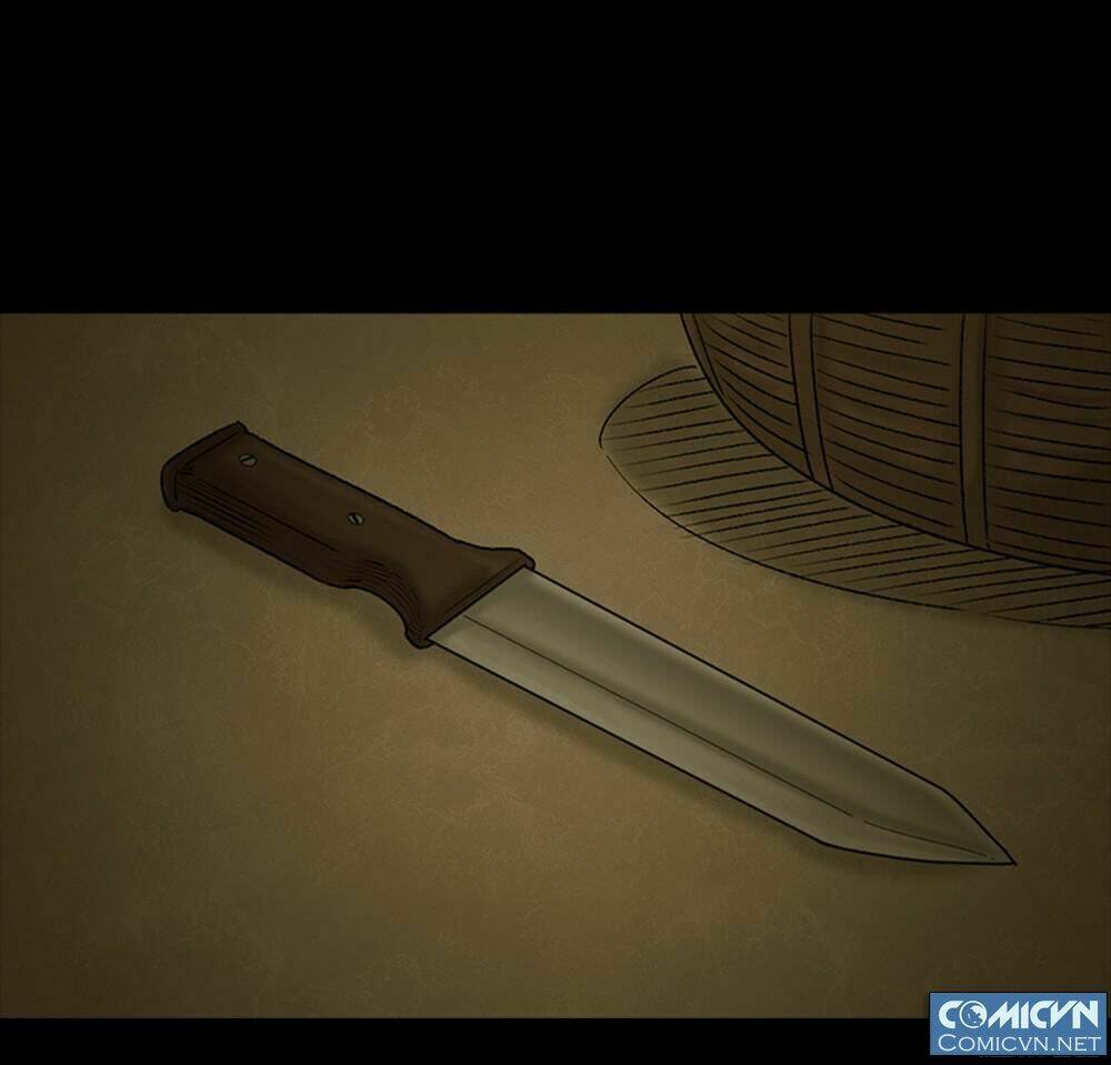 Truyện Đọc Lúc 0H: Chapter 28