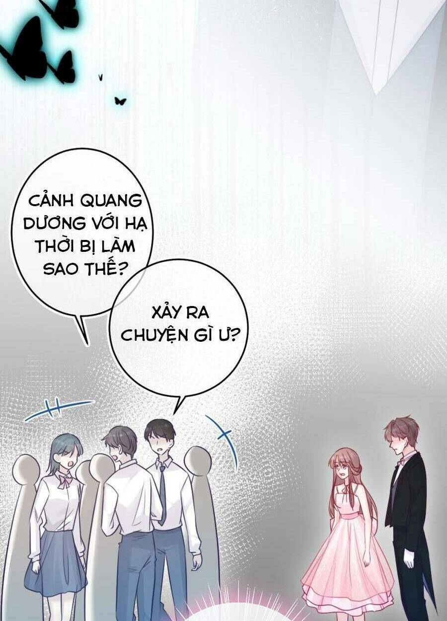 Khi Cô Gái Nhìn Thấy Thời Gian: Chapter 10