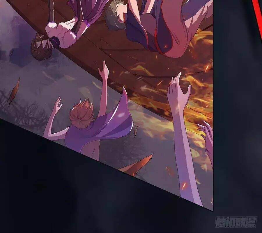 Ta Không Phải Nữ Thần: Chapter 5