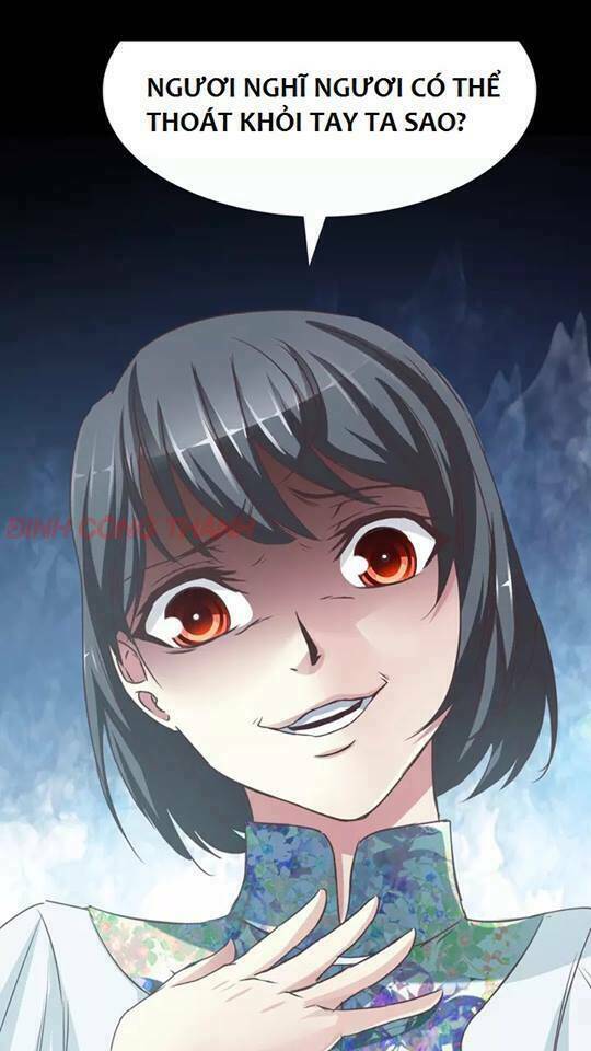 Truyện Kinh Dị Ở Tòa Nhà Số 44: Chapter 57