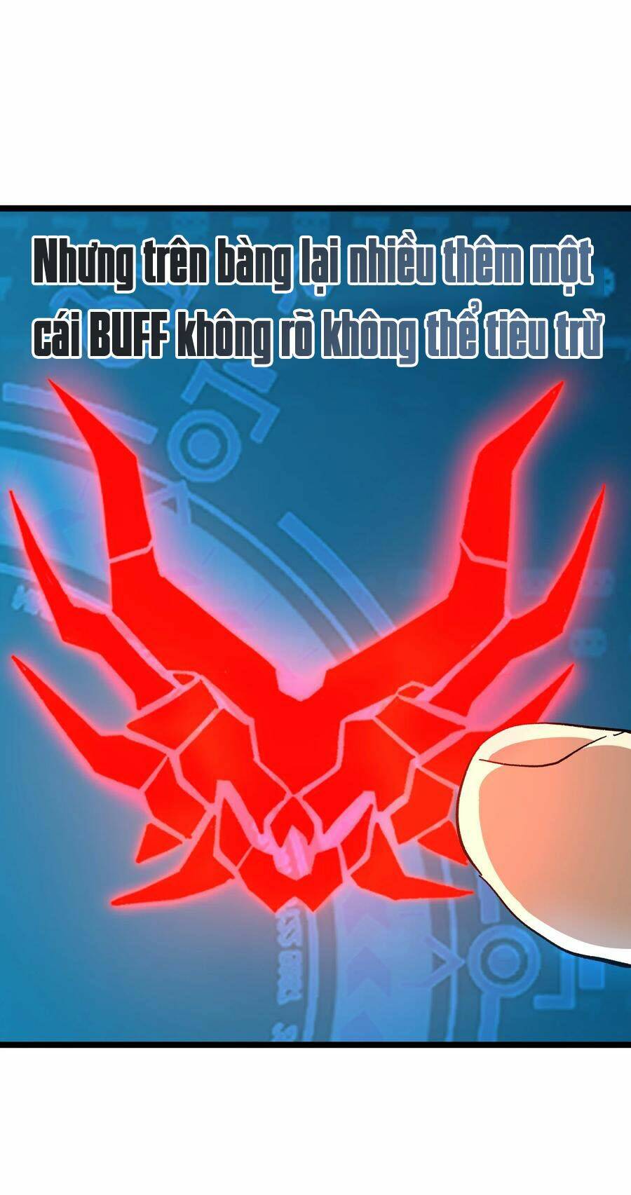 Vú Em Vô Địch: Chapter 23