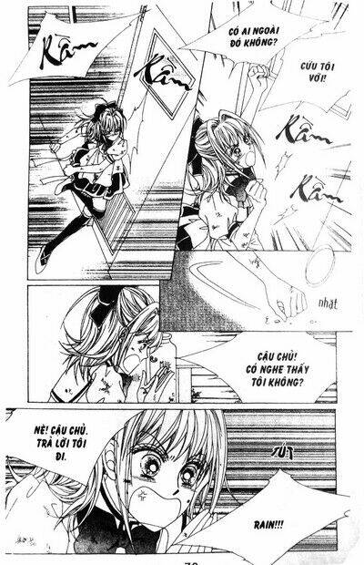 Lọ Lem Hậu Đậu: Chapter 17