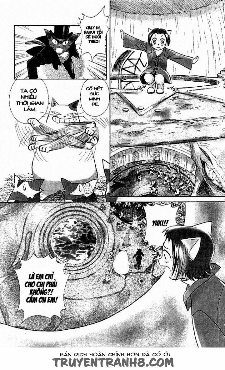 Lời Thì Thầm Từ Trái Tim: Chapter 9