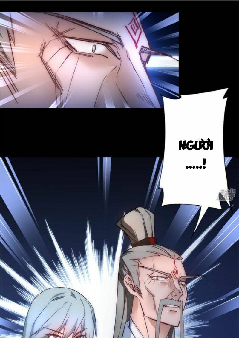 Nghịch Chuyển Tiên Đồ: Chapter 55