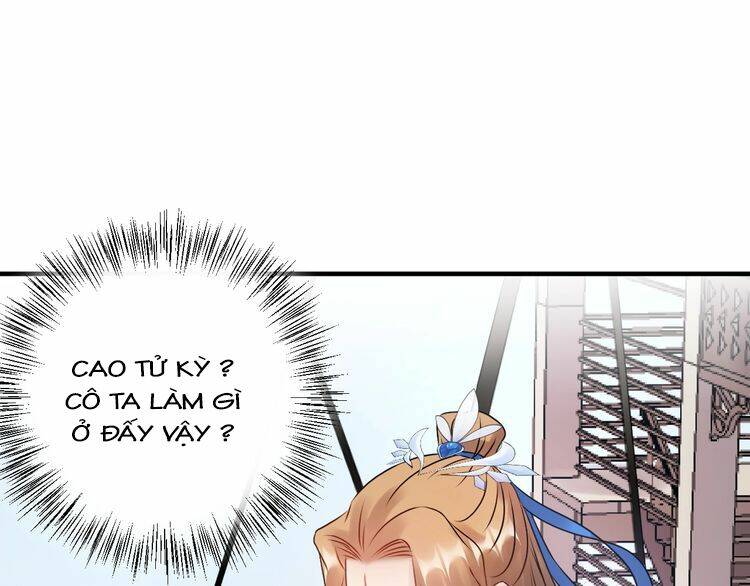 Trong Sinh Chi Ức Vạn Ảnh Hậu Yếu Thượng Vị: Chapter 112