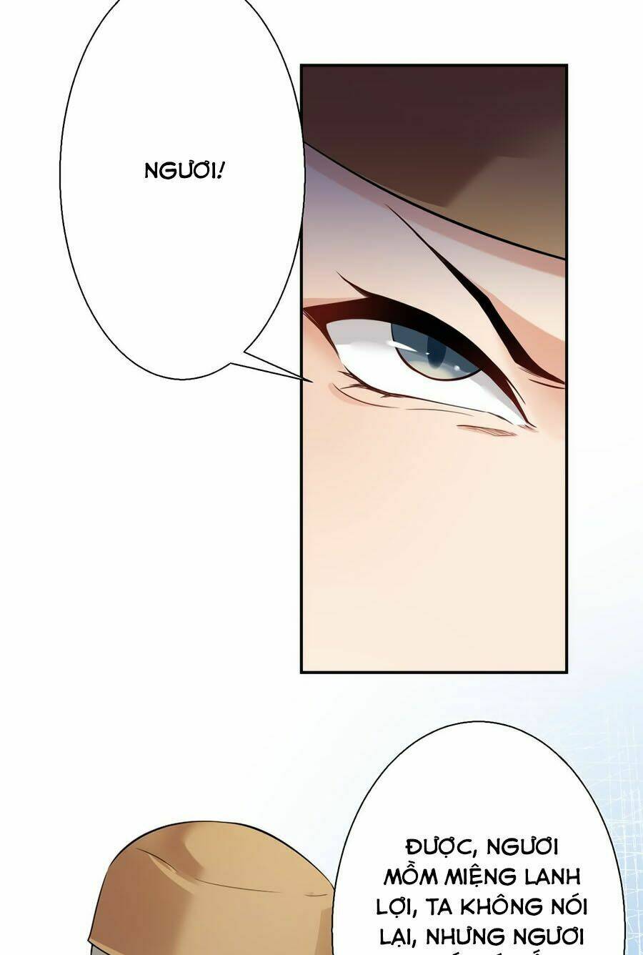 Vương Phi Có Chút Nghịch Ngợm: Chapter 20