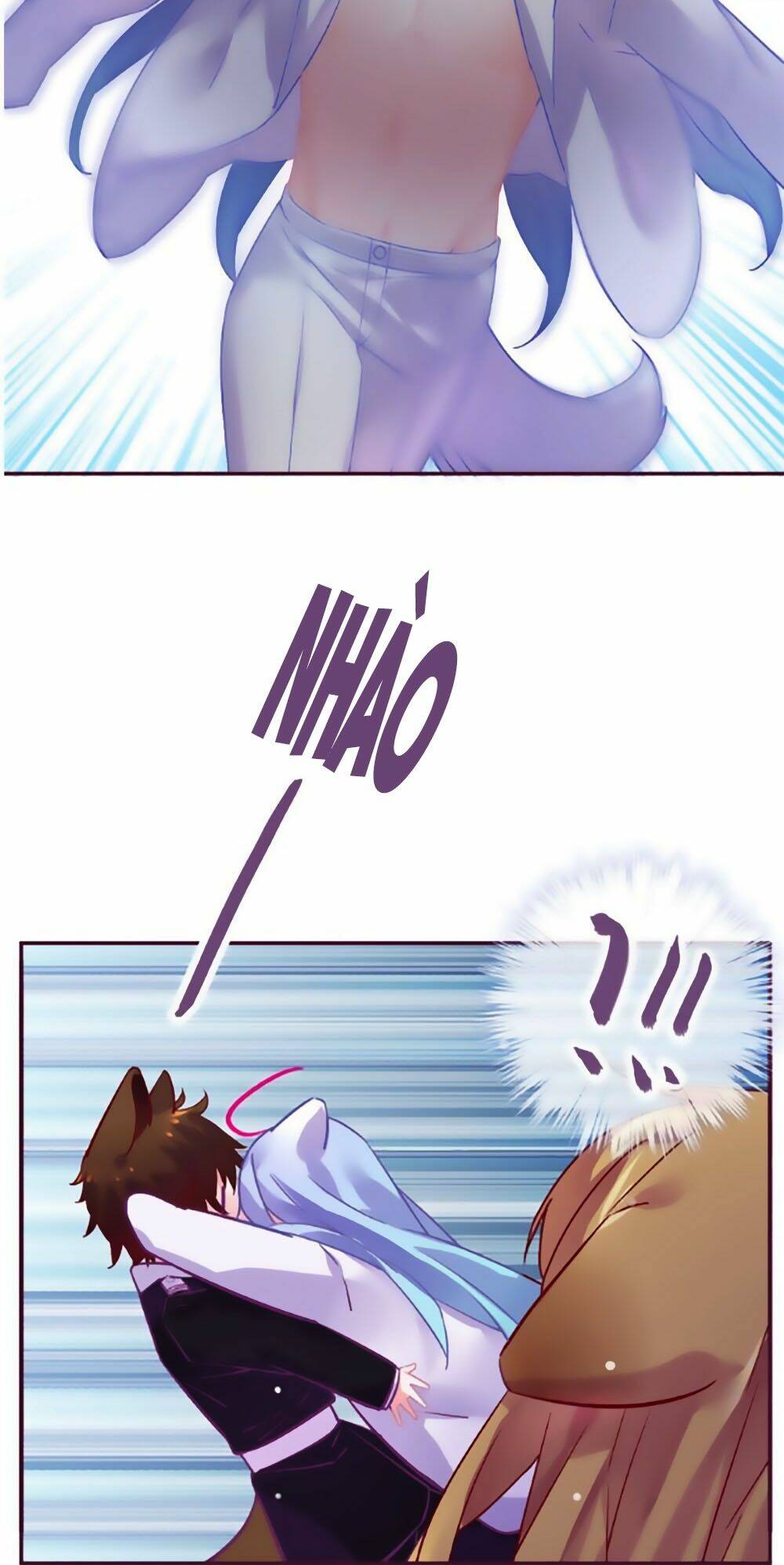 Đừng Nghịch, Ta Chỉ Muốn Yên Tĩnh: Chapter 73