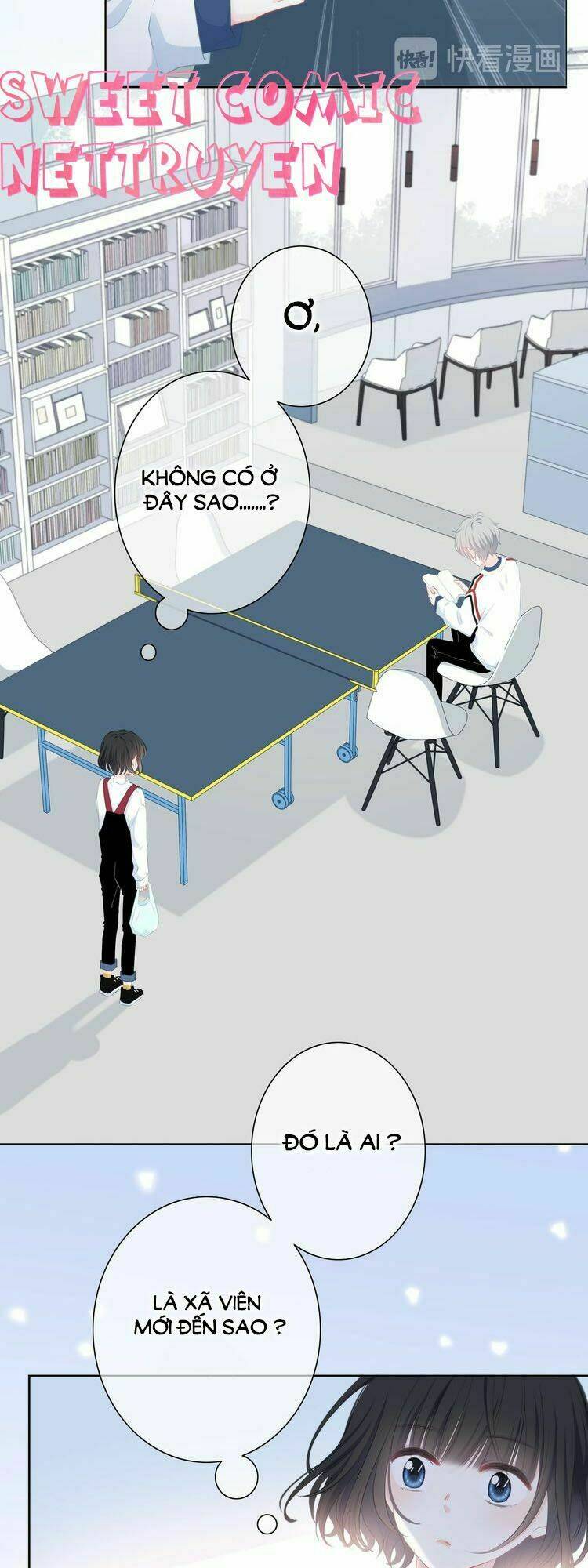 Vấp Phải Nghịch Quang: Chapter 1