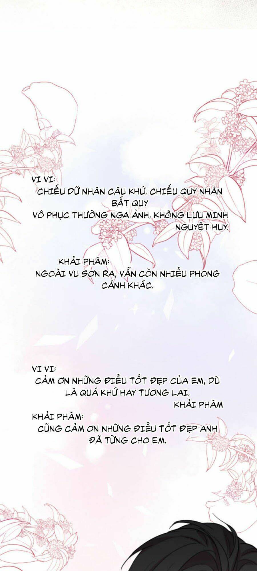 Cát Xê Người Tình Bóng Đêm: Chapter 36