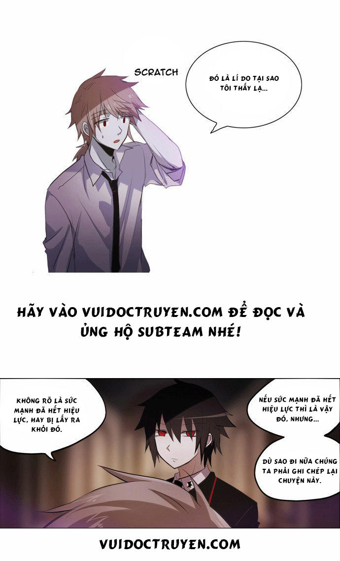 Crepuscule (Yamchi): Chapter 69