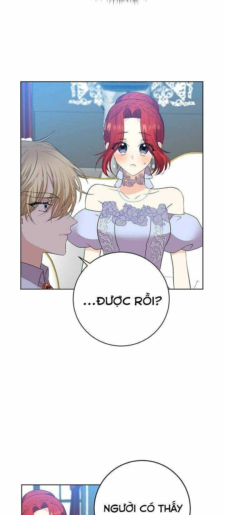 Tôi Trở Thành Gia Sư Của Tên Bạo Chúa: Chapter 18
