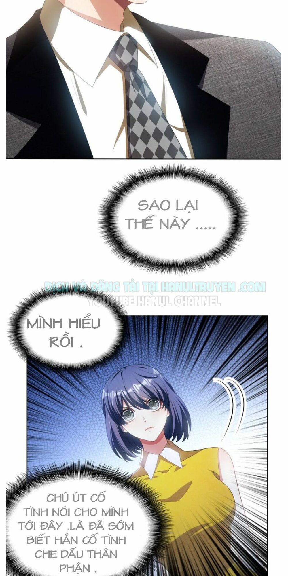 Cô Vợ Nhỏ Nuông Chiều Quá Lại Thành Ác!!: Chapter 85