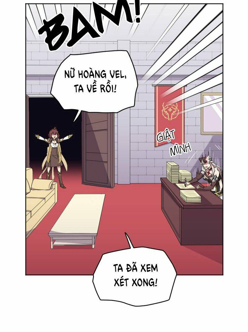 Pháp Sư Và Nữ Chúa Quỷ: Chapter 86