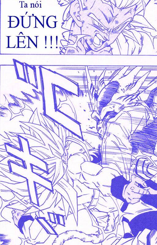 Thế Giới Ngọc Rồng - Con trai Frieza: Chapter 9