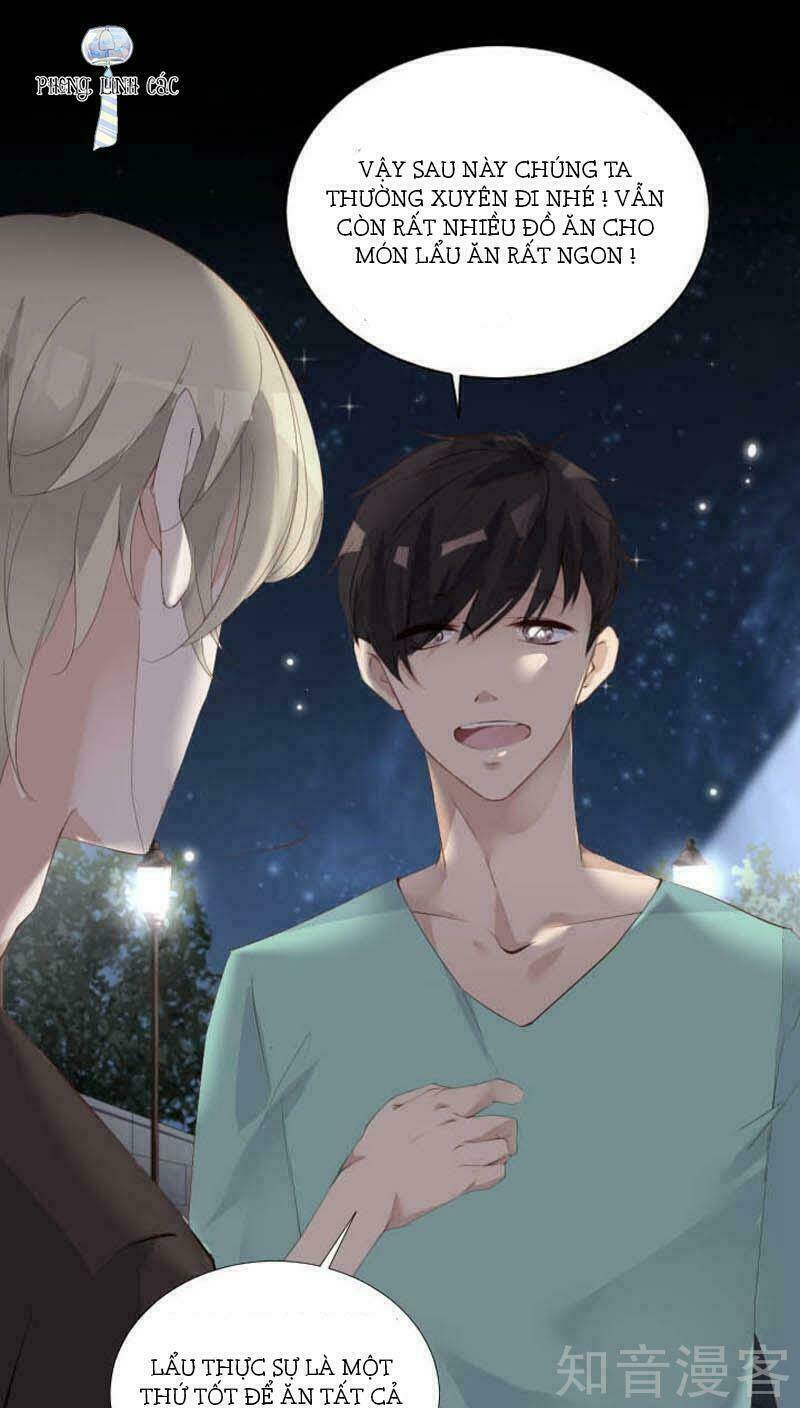 Nam Thần Là Một Đôi: Chapter 44