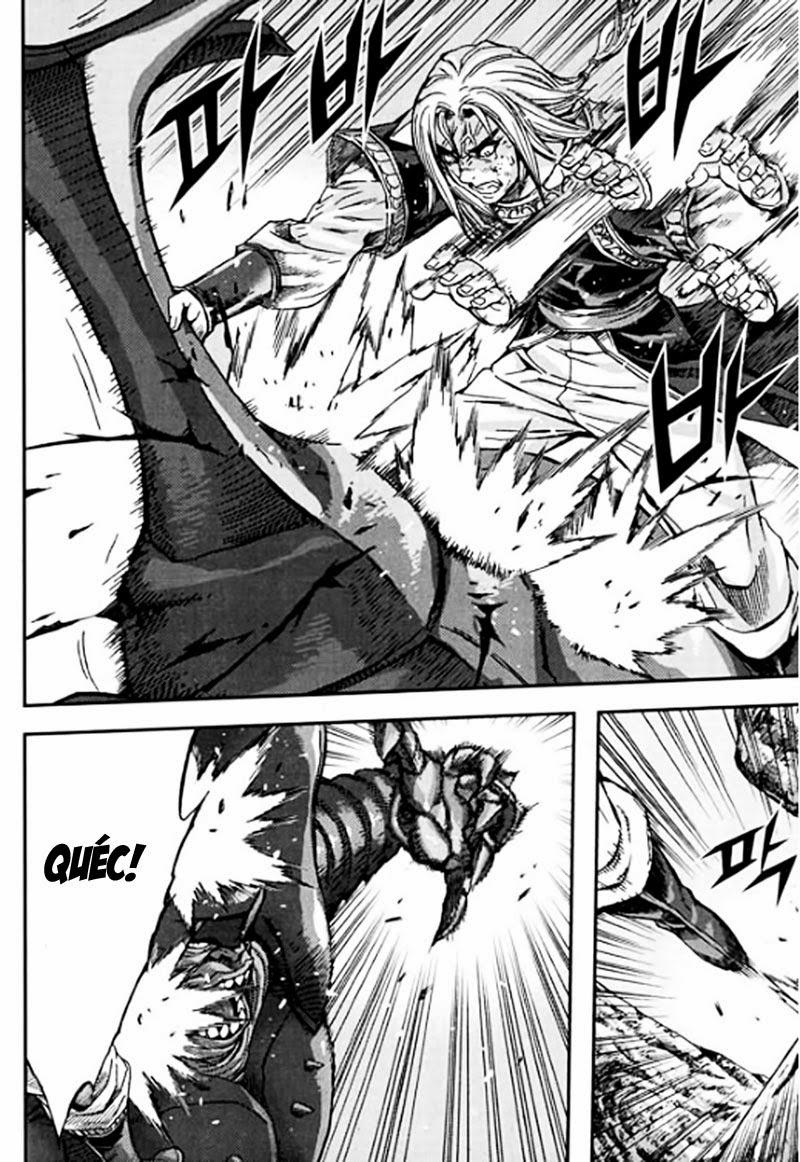 Diêm Đế: Chapter 46.1