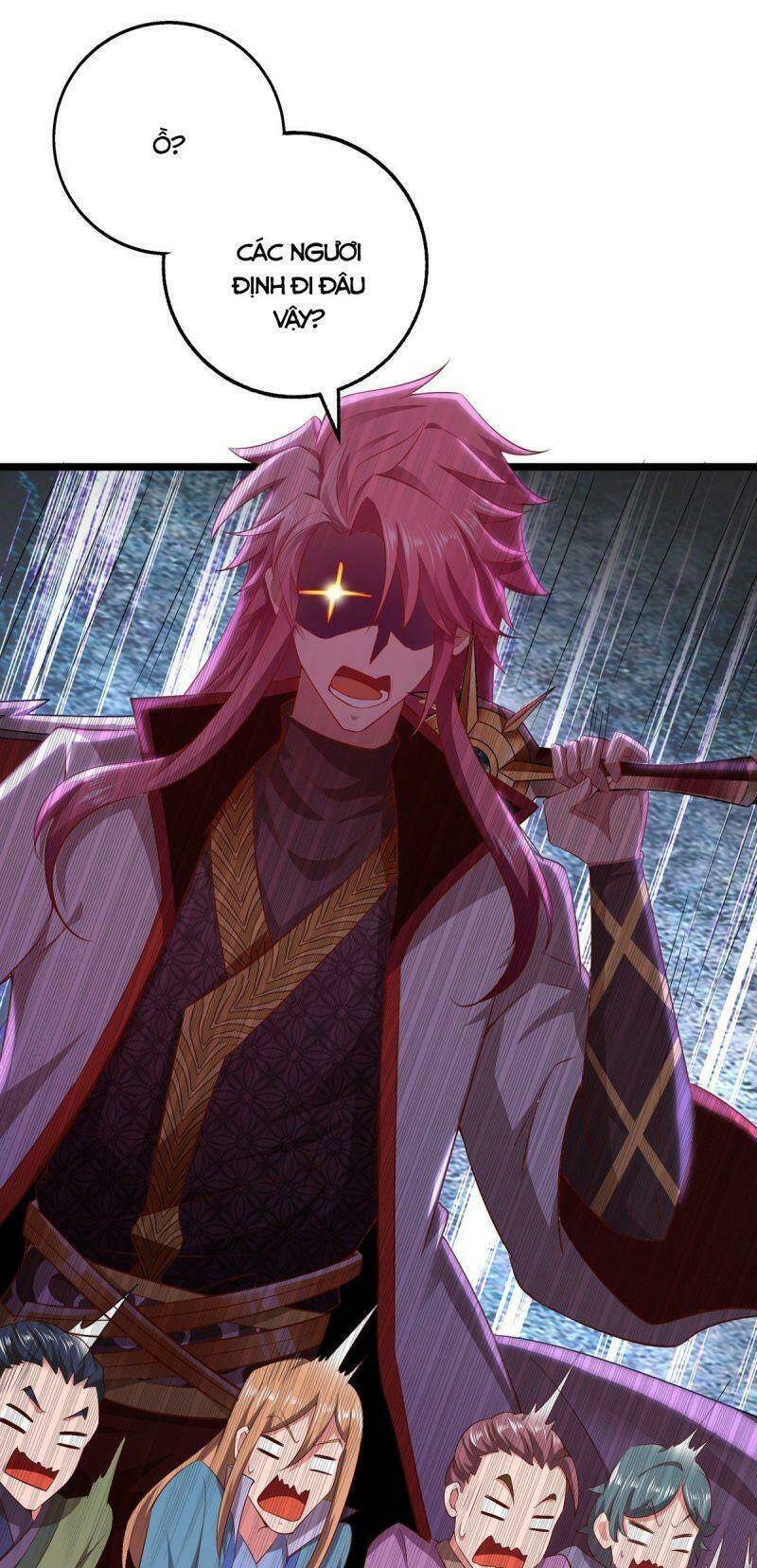 Ngày Mai Tôi Sẽ Chết: Chapter 23