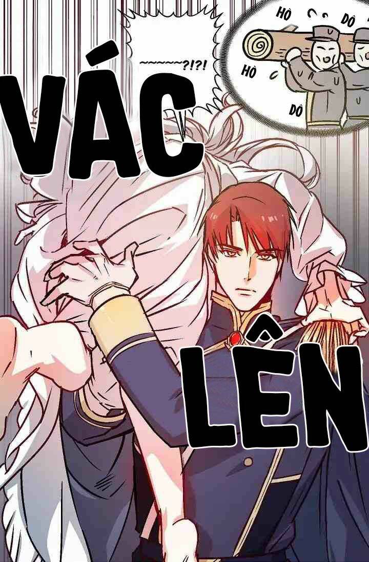 Hôn Lễ Báo Thù: Chapter 2