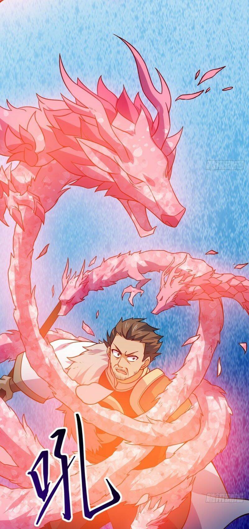 Thần Võ Đế Tôn: Chapter 89