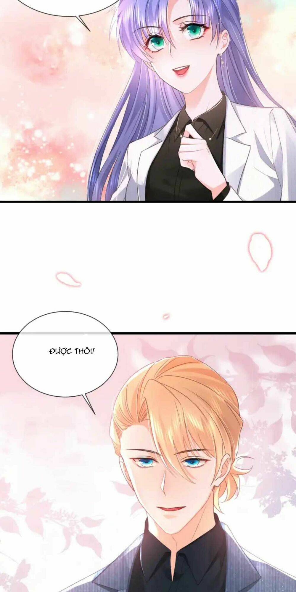 SỦNG EM ĐẾN TẬN TRỜI: Chapter 9