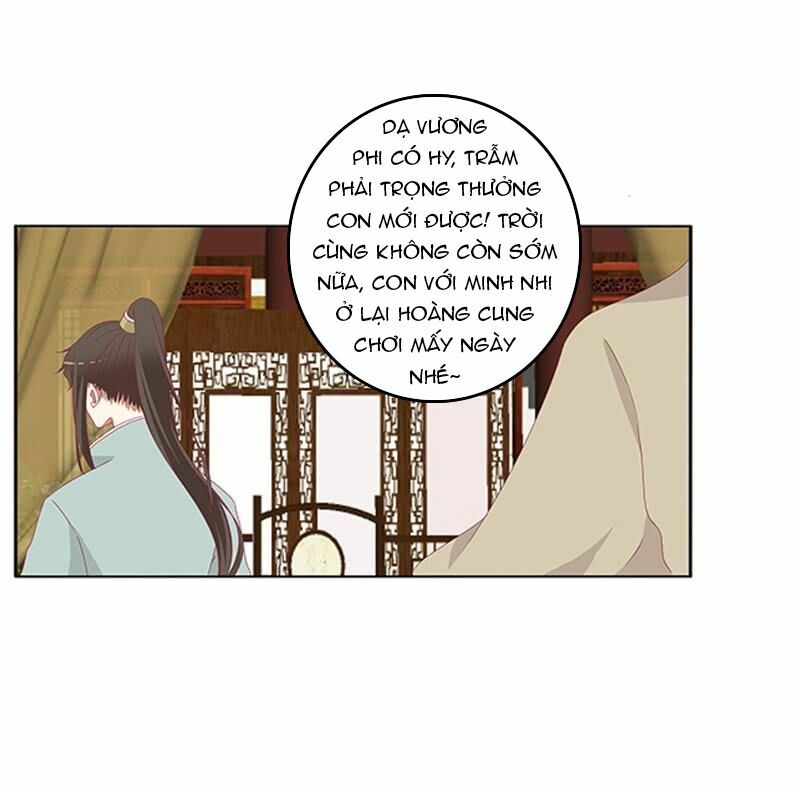 Thông Linh Phi: Chapter 455