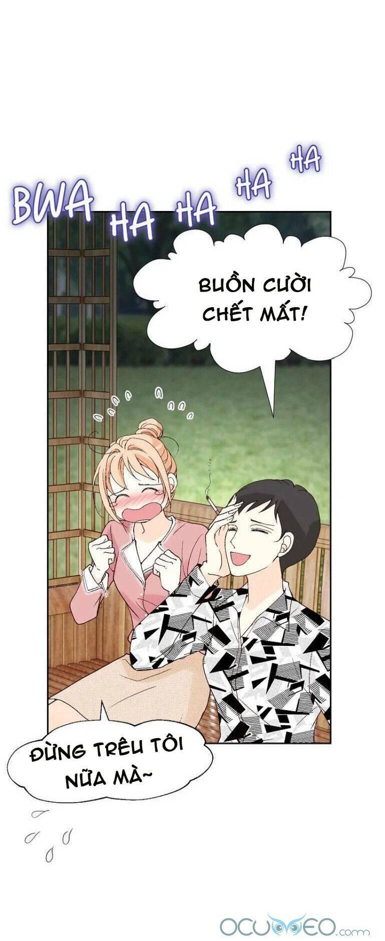 Lee Bom, Em Là Của Anh: Chapter 31