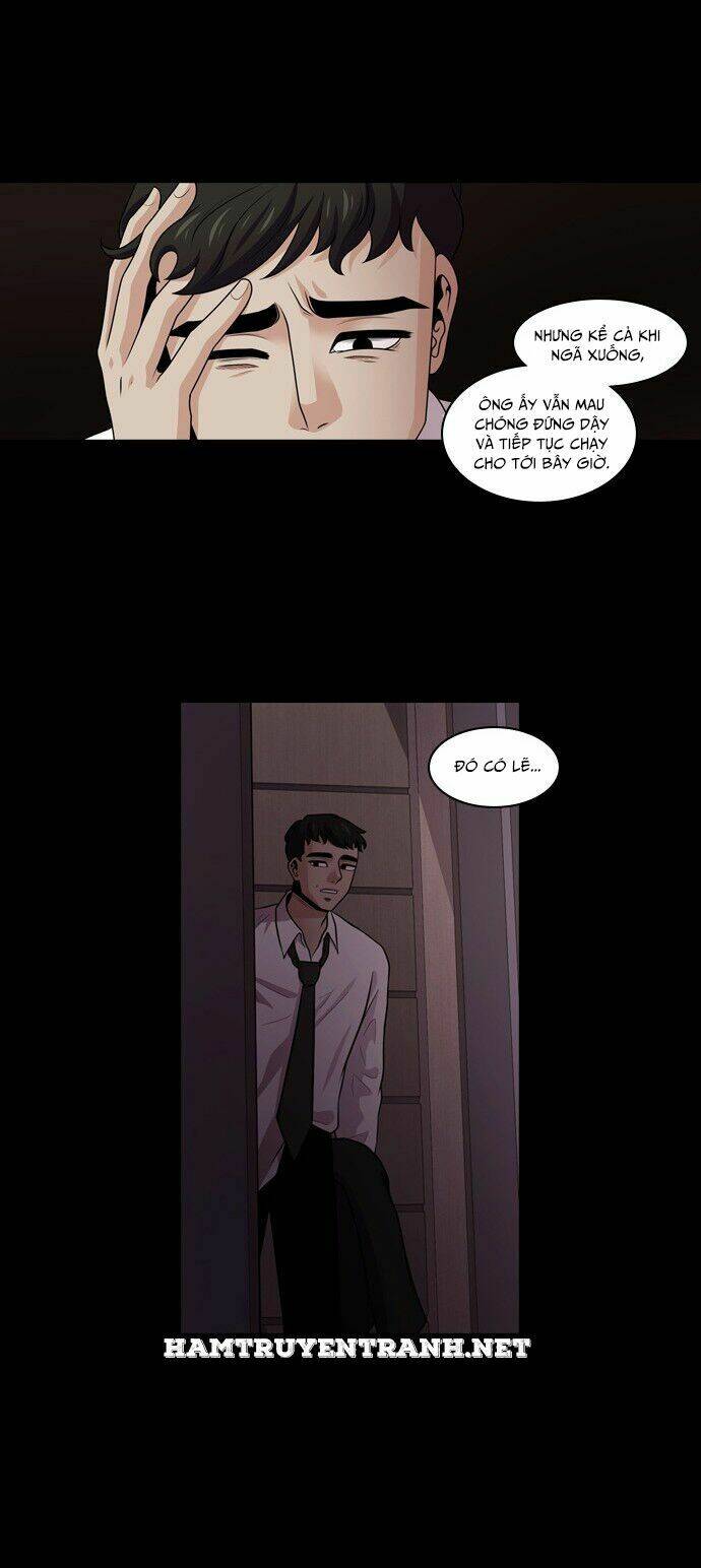 Tomorrow - Ngày Mai: Chapter 21