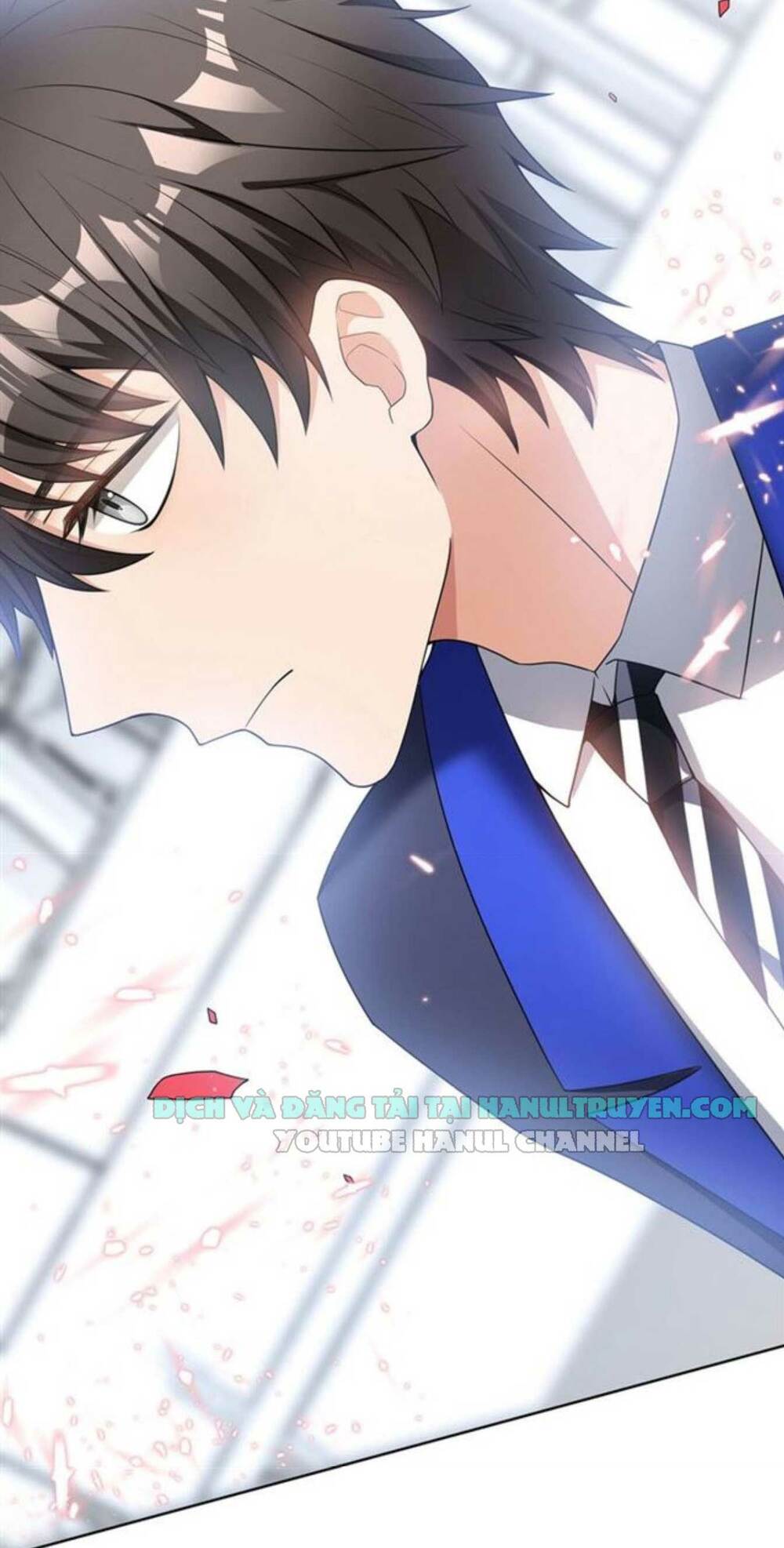 Cô Vợ Nhỏ Nuông Chiều Quá Lại Thành Ác!!: Chapter 47