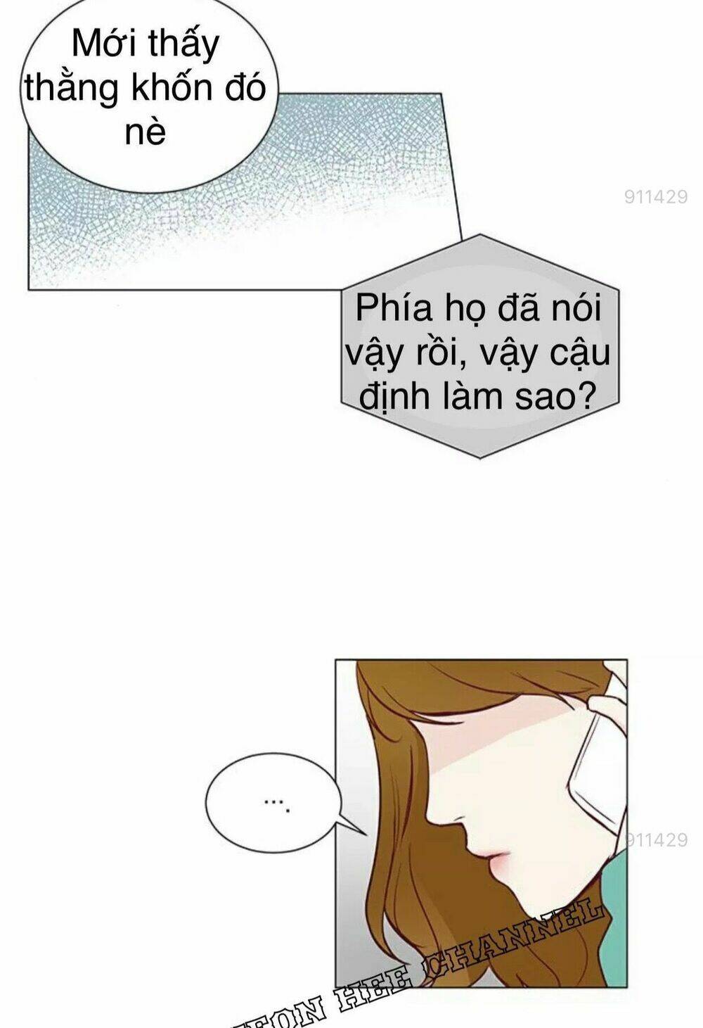 Tôi Kết Hôn Cùng Antifan: Chapter 11