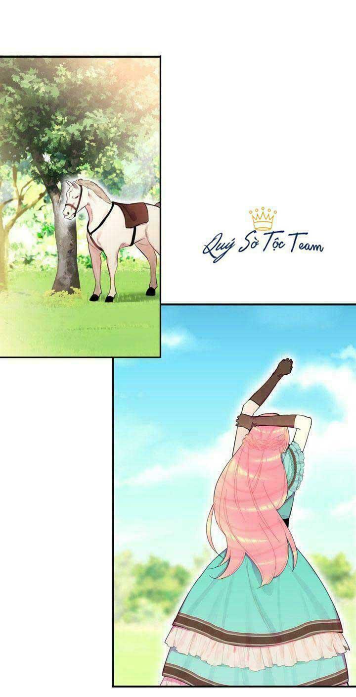 Tồn Tại Với Tư Cách Là Vợ Của Nam Chính: Chapter 12: Vậy thì tin ta