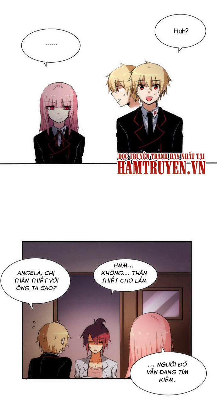 Crepuscule (Yamchi): Chapter 55