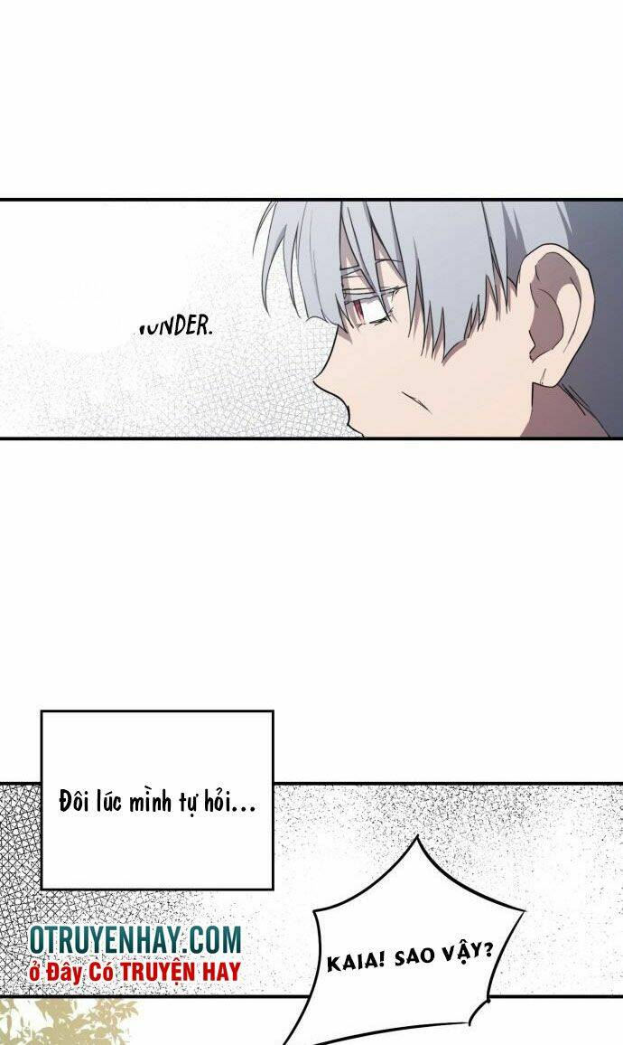 LÂU ĐÀI VÔ DANH: Chapter 30