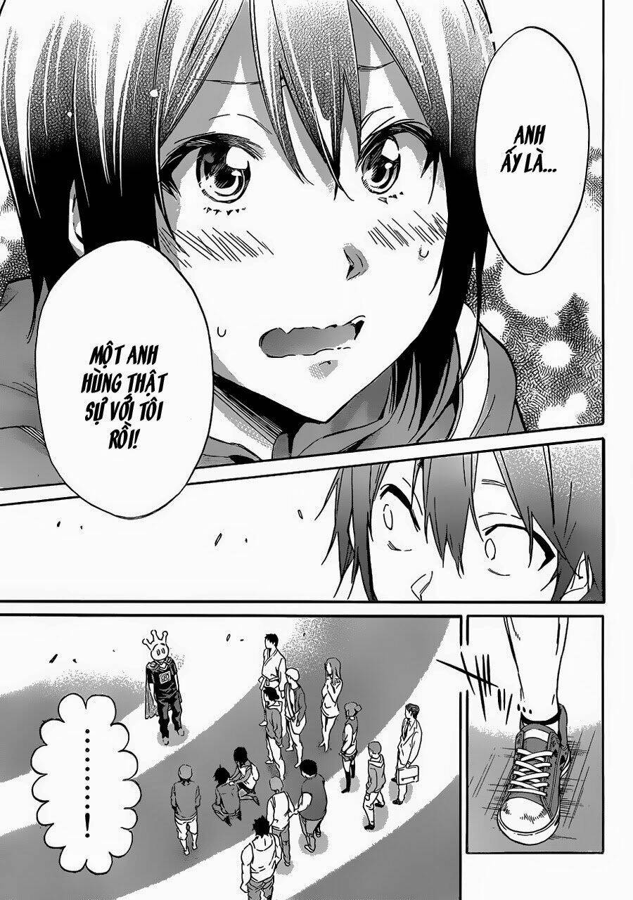 Real Account Ii: Chapter 0.3