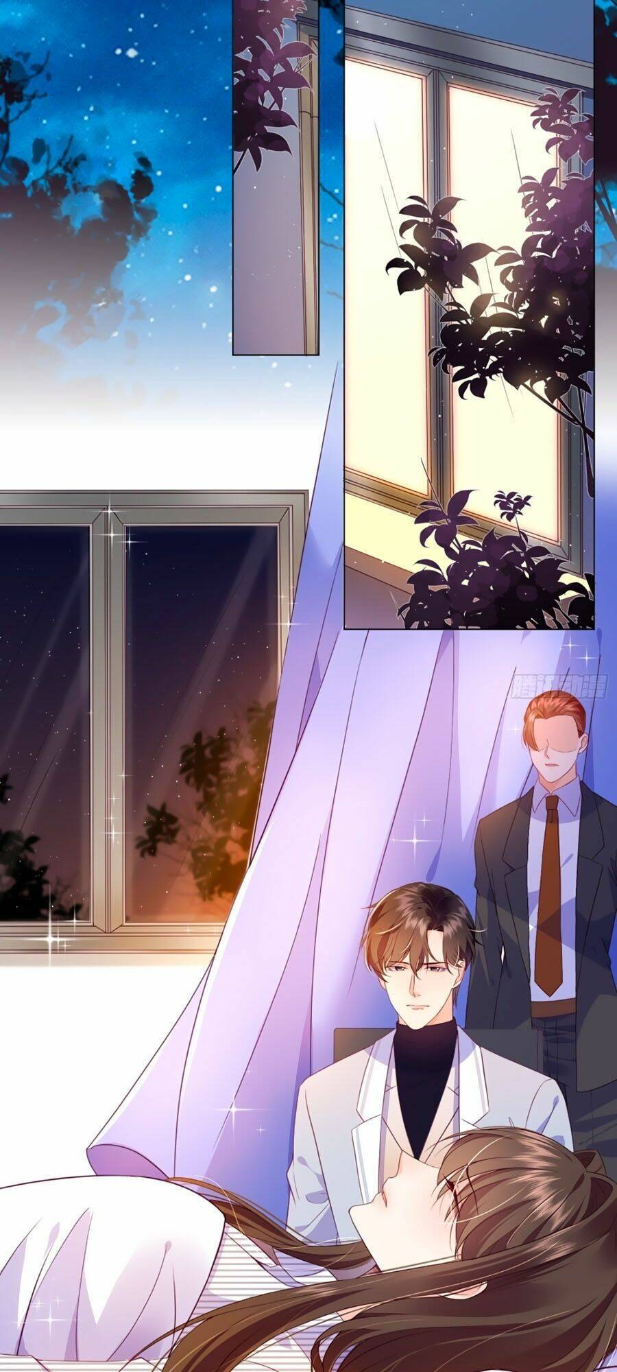 Nữ Vương Tàn Nhẫn: Chapter 15