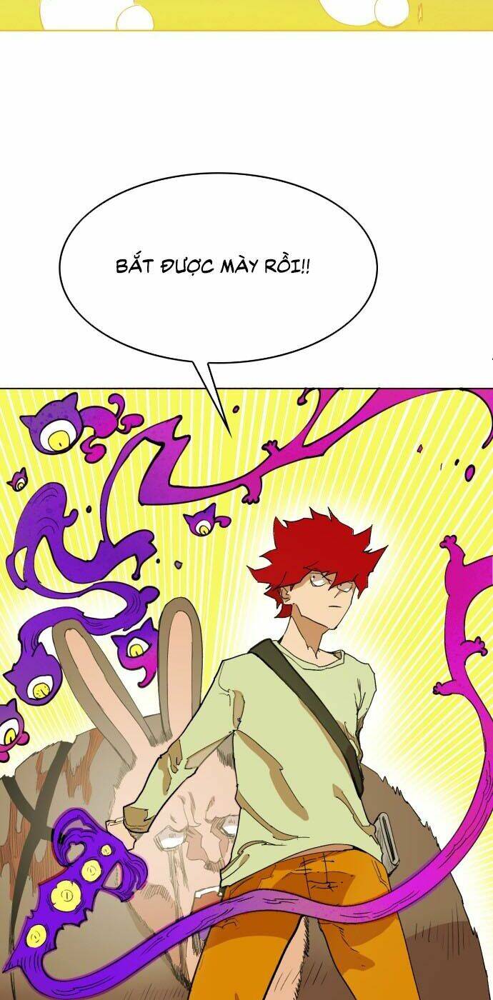 Hard Core Leveling Warrior: Chapter 180