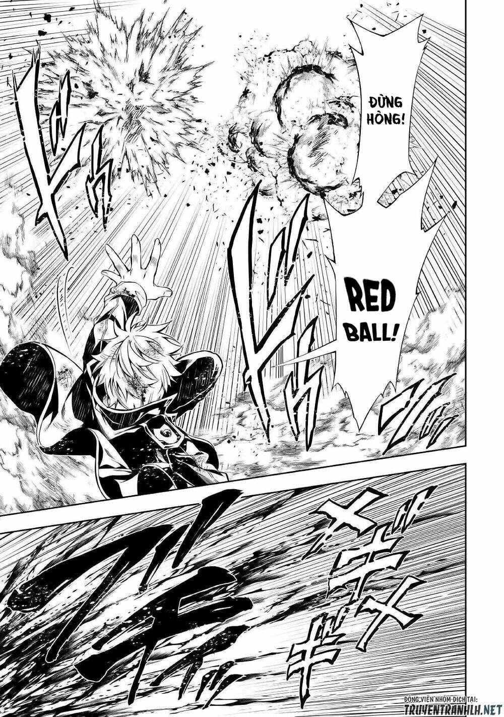 Kouritsu Kuriya Madoushi, Dani No Jinsei De Madou O Kiwameru: Chapter 39