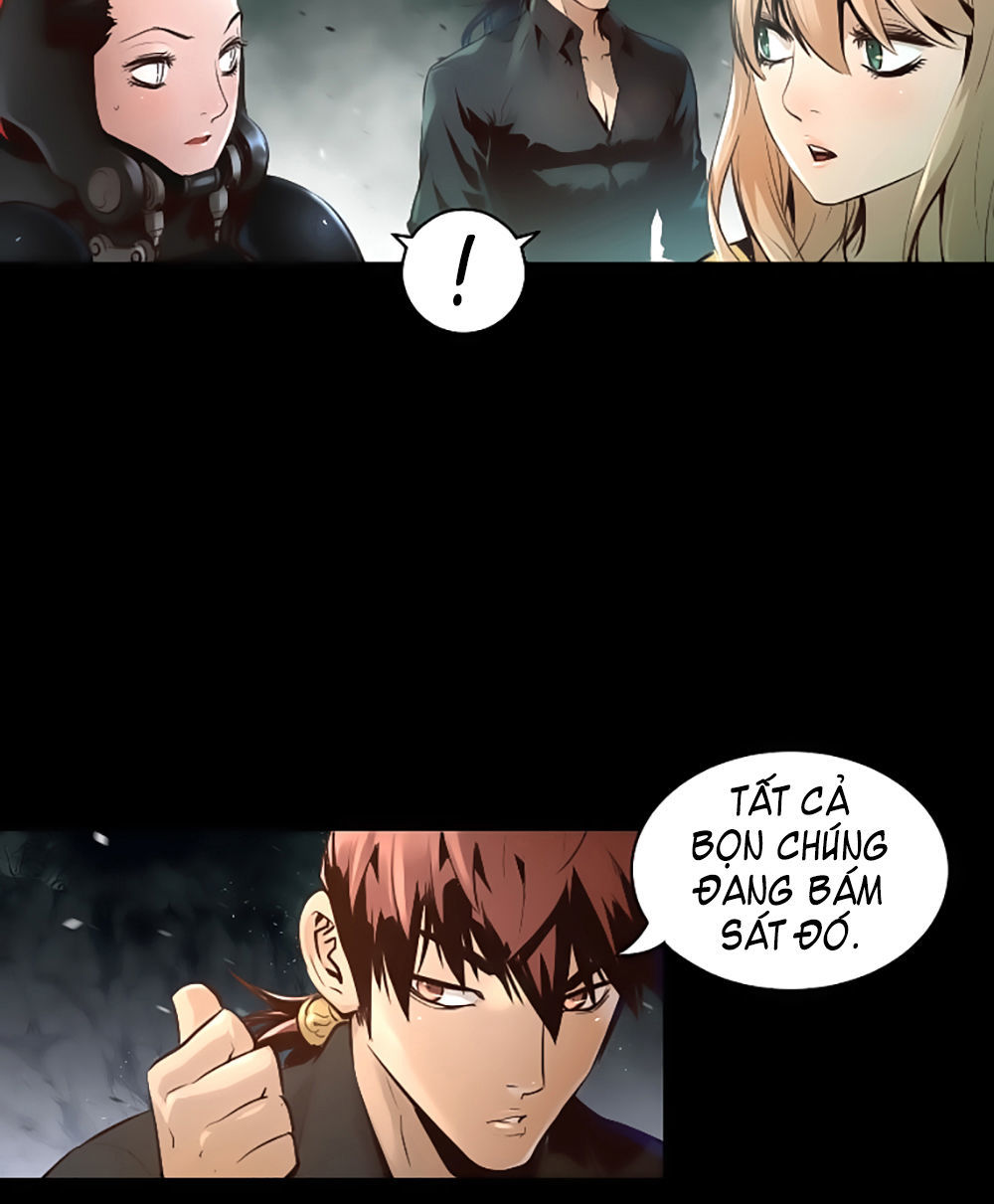 Dị Giới Tam Tuyệt: Chapter 52