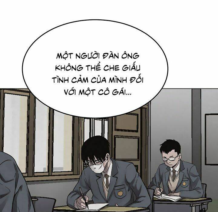 Nắm Đấm: Chapter 13