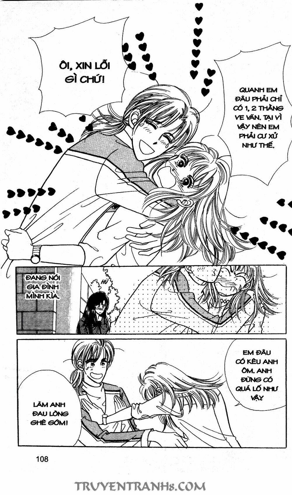 Lọ Lem Kén Rể: Chapter 29