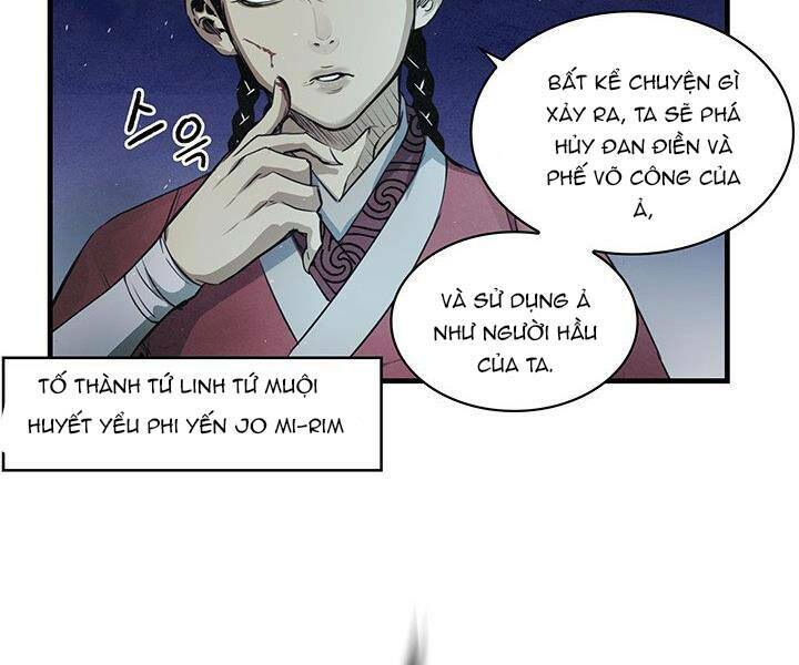 Mục Hạ Vô Nhân: Chapter 10