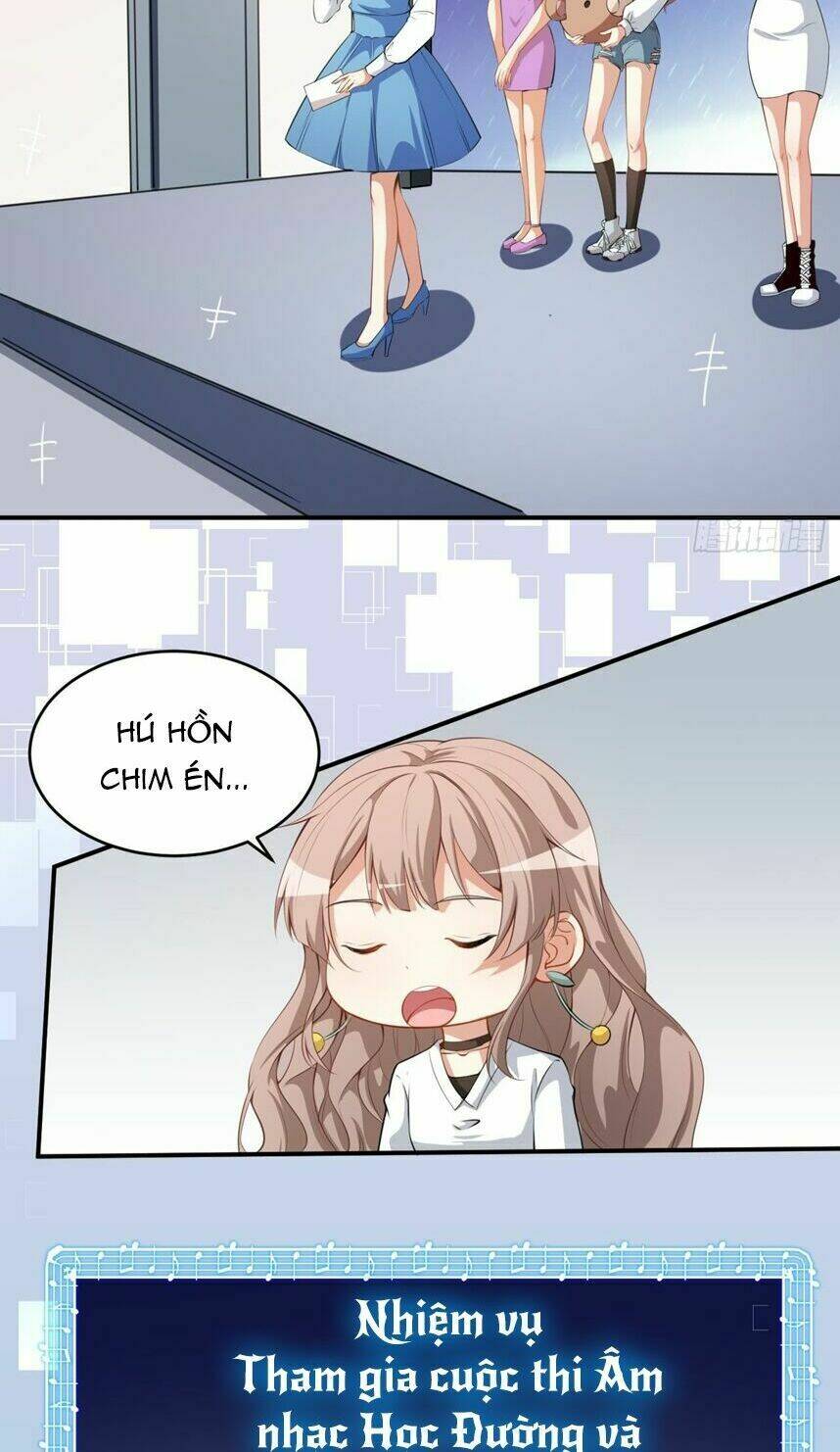 Mỹ Nhân Tâm Động: Chapter 23