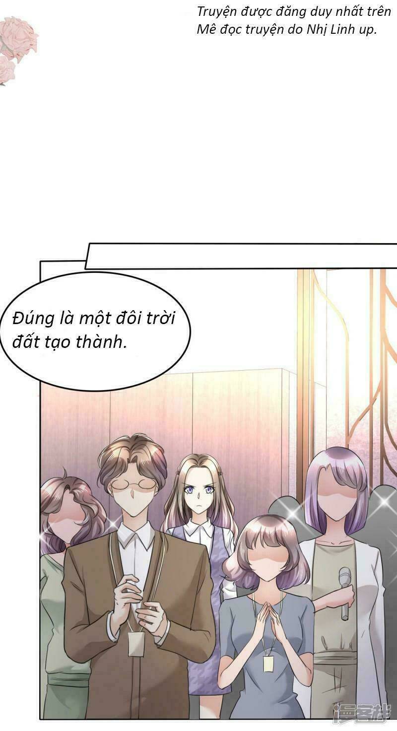 Con Đường Phản Công Của Sủng Thê: Chapter 10.1